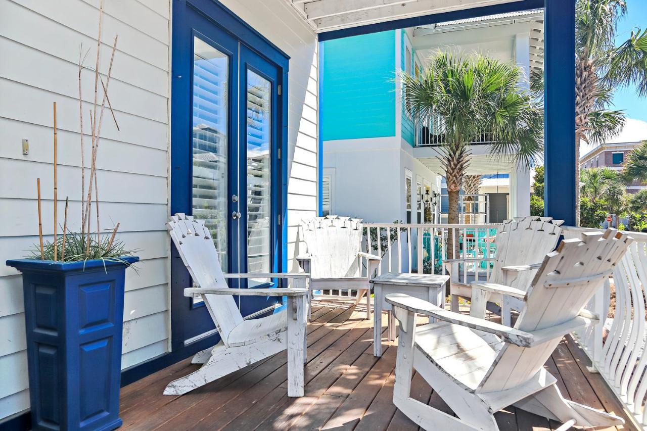 Villa Happy Hour - 1232970 Rosemary Beach Exterior foto