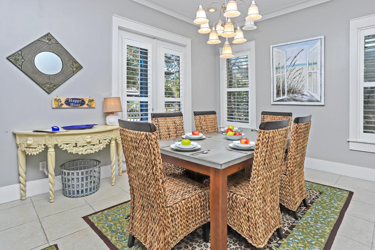 Villa Happy Hour - 1232970 Rosemary Beach Exterior foto