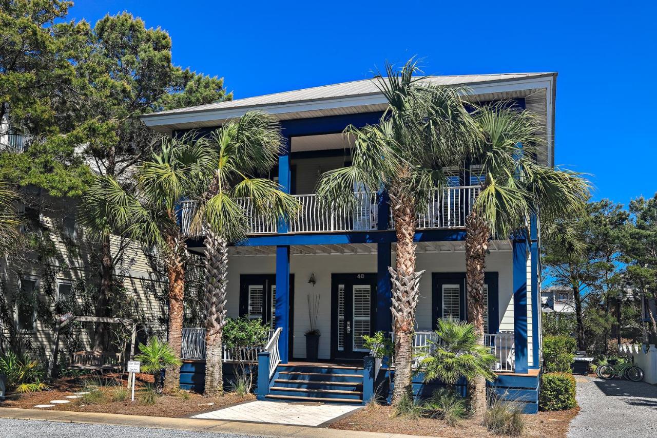 Villa Happy Hour - 1232970 Rosemary Beach Exterior foto