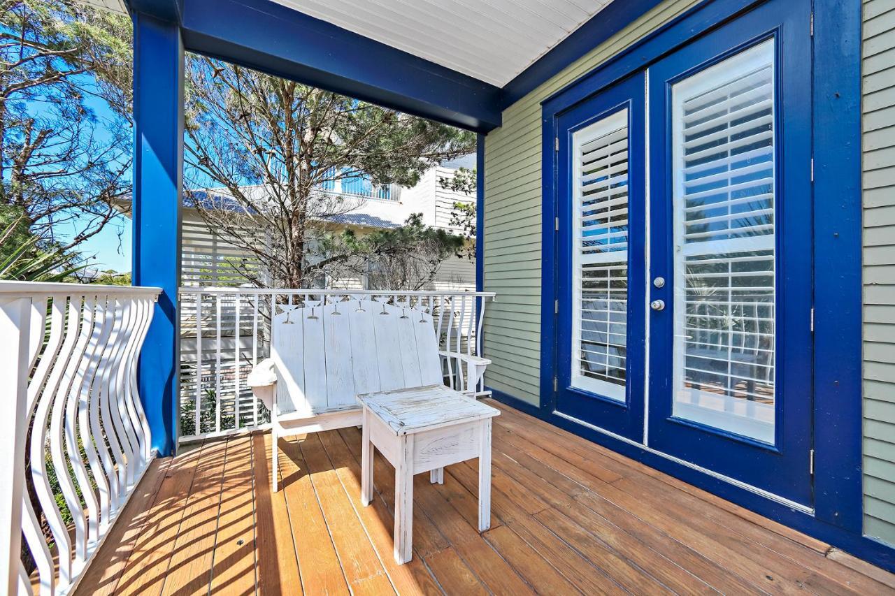 Villa Happy Hour - 1232970 Rosemary Beach Exterior foto